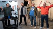 Kal Penn still