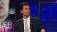 Matthew McConaughey still