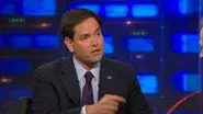 Marco Rubio still