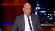 Patrick Stewart still