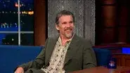 Ethan Hawke, Courtney Barnett still