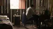 The Gospel According To Pedro Dom still