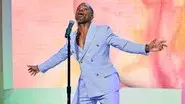 Kirk Franklin still
