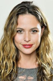 Josie Maran