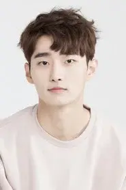 Shin Kang-Woo