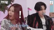 Kim Jae Hwan Flying to the Showterview with the Wind. still