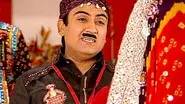Champaklal's Pride still