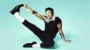 March 14 - Harry Styles still
