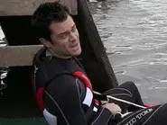 Wakeboarding still