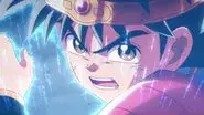 The Clash of Powerful Swords still