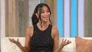 Nicole Scherzinger still