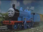 Edward's Exploit still