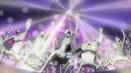 Feast of the Zombie Song! The Night Raid's Bell is the Sound of Darkness! still