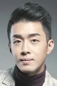 Terrence Huang