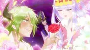 The Princess and Troubling Dreams still