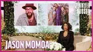 Jason Momoa still