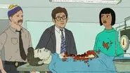 Crime Steve Investigation still