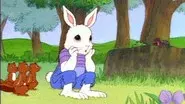 The Little Rabbit Who Wanted Red Wings / Katy No Pocket still