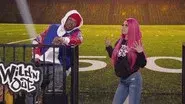 Mariahlynn & Matt Barnes still