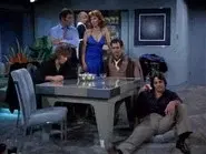 The Apartment still