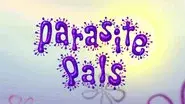 Parasite Pals still