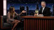 Mindy Kaling, Frank Grillo, Goose still