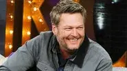 Blake Shelton, Tyra Banks, Raymond Lee still