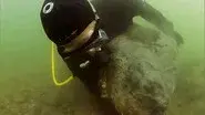 A Viking Funeral still