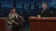 Wed, Nov 13, 2024 (Wanda Sykes, Ben Falcone, Mark Ambor) still