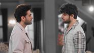 Armaan's demand to Abhir still