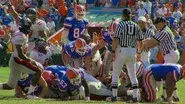 Trouble in the Swamp still
