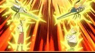 A High-Speed Awakening! still