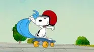 Déjà Beagle still