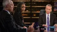 John Kasich; Gabriel Sherman; Philip Mudd; George Packer; Maya Wiley still