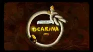 Ocarina still
