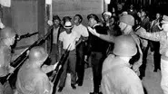 A Long March to Freedom (1960 – 1968) still
