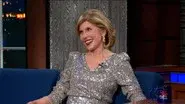 Christine Baranski, Joy Oladokun still