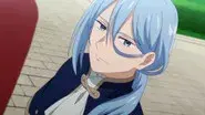 The Coldhearted Princess and the Quitter still