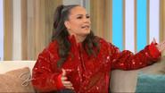 Angie Martinez still