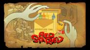 Red Starved still