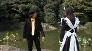 Trembling Before S/The Ace Detective’s Daughter still