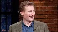 Liam Neeson, Sheryl Crow still
