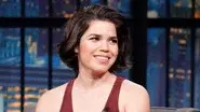 America Ferrera still