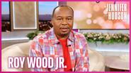 Roy Wood Jr., Joshua Weissman still