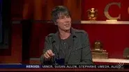 Brian Cox still