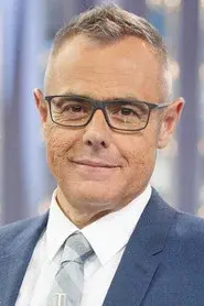 Jordi González