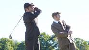 A Case of the Yips still