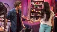 Phoebe vs. Max still