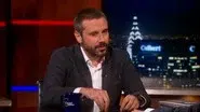 Jeremy Scahill still