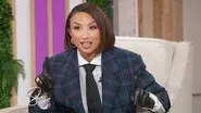 Jeannie Mai, Bob the Drag Queen still